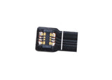 Battery for BBK VIVO Y33L B-85, BK-B-85 3.85V Li-Polymer 2100mAh / 8.09Wh