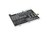 Battery for BBK VIVO Y35L B-92, BK-B-92 3.8V Li-Polymer 2200mAh / 8.36Wh