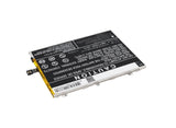 Battery for BBK VIVO Y35L B-92, BK-B-92 3.8V Li-Polymer 2200mAh / 8.36Wh
