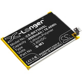 Battery for BBK 1935 3.85V Li-Polymer 4800mAh / 18.48Wh