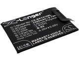 Battery for VIVO Y51L B-95, BK-B-95 3.8V Li-Polymer 2300mAh / 8.74Wh