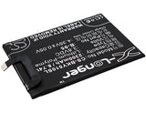 Battery for VIVO Y51L B-95, BK-B-95 3.8V Li-Polymer 2300mAh / 8.74Wh