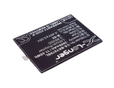 Battery for VIVO Y67 B-B2 3.85V Li-Polymer 3000mAh / 11.55Wh