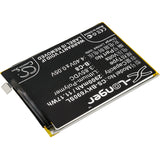 Battery for VIVO 1714 B-C8 3.85V Li-Polymer 2900mAh / 11.17Wh