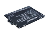Battery for BBK VIVO Y27 BK-B-76 3.8V Li-Polymer 2250mAh / 8.55Wh