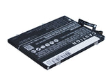 Battery for BBK VIVO Y27 BK-B-76 3.8V Li-Polymer 2250mAh / 8.55Wh
