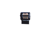 Battery for BBK VIVO Y27 BK-B-76 3.8V Li-Polymer 2250mAh / 8.55Wh