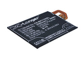 Battery for BBK VIVO Y29L B-79, BK-B-79 3.8V Li-Polymer 2000mAh / 7.60Wh