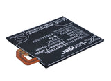 Battery for BBK VIVO Y29 B-79, BK-B-79 3.8V Li-Polymer 2000mAh / 7.60Wh