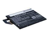 Battery for BBK VIVO Y29L B-79, BK-B-79 3.8V Li-Polymer 2000mAh / 7.60Wh