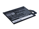 Battery for BBK VIVO Y29L B-79, BK-B-79 3.8V Li-Polymer 2000mAh / 7.60Wh