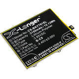 Battery for BBK VIVO Y79 Dual SIM TD-LTE B-C9 3.85V Li-Polymer 3150mAh / 12.13Wh