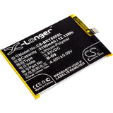 Battery for BBK VIVO Y85 Dual SIM TD-LTE B-D9 3.85V Li-Polymer 3150mAh / 12.13Wh
