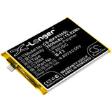 Battery for VIVO Y93st B-F3 3.85V Li-Polymer 3900mAh / 15.02Wh