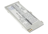 Battery for T-Mobile D-Wade Edition EA-BL12, PV-BL11 3.7V Li-ion 1600mAh / 5.92W