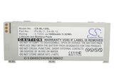 Battery for T-Mobile D-Wade Edition EA-BL12, PV-BL11 3.7V Li-ion 1600mAh / 5.92W