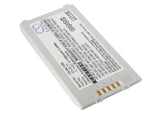 Battery for Sharp WS011SH EA-BL13 3.7V Li-ion 1500mAh / 5.55Wh