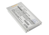 Battery for Sharp WS011SH EA-BL13 3.7V Li-ion 1500mAh / 5.55Wh