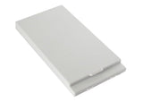 Battery for Sharp WS007SH EA-BL13 3.7V Li-ion 1500mAh / 5.55Wh