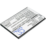 Battery for BLU Studio J5 C795344230L 3.8V Li-ion 2300mAh / 8.74Wh