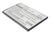 Battery for BLU A270 C745043160T 3.7V Li-ion 1450mAh / 5.37Wh