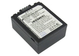 Battery for Panasonic Lumix DMC-GH1R DMW-BLB13, DMW-BLB13E, DMW-BLB13GK, DMW-BLB