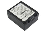 Battery for Panasonic Lumix DMC-G10 DMW-BLB13, DMW-BLB13E, DMW-BLB13GK, DMW-BLB1