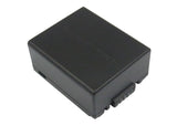 Battery for Panasonic Lumix DMC-GF1K-K DMW-BLB13, DMW-BLB13E, DMW-BLB13GK, DMW-B