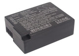 Battery for Panasonic Lumix DMC-G7 DMW-BLC12, DMW-BLC12E, DMW-BLC12GK, DMW-BLC12