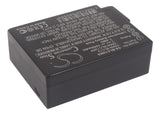 Battery for Panasonic Lumix DMC-FZ1000 DMW-BLC12, DMW-BLC12E, DMW-BLC12GK, DMW-B