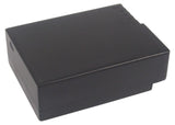 Battery for Panasonic Lumix DMC-FZ200GK DMW-BLC12, DMW-BLC12E, DMW-BLC12GK, DMW-