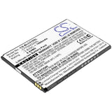 Battery for BLU C5L C775443200L 3.8V Li-ion 1800mAh / 6.84Wh