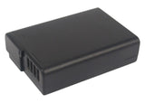 Battery for Panasonic Lumix DMC-GF2 DMW-BLD10, DMW-BLD10E, DMW-BLD10GK, DMW-BLD1
