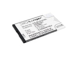Battery for BLU D143K C785039150J 3.7V Li-ion 1500mAh / 5.55Wh