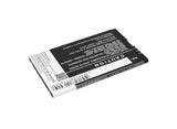 Battery for BLU D143K C785039150J 3.7V Li-ion 1500mAh / 5.55Wh