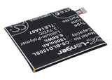 Battery for BLU L150u CA385863HV, P104INTRNL, P104-J430, TLE14A07 3.7V Li-Polyme