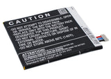 Battery for BLU Life PLAY S CA385863HV, P104INTRNL, P104-J430, TLE14A07 3.7V Li-