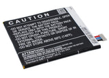 Battery for BLU L150u CA385863HV, P104INTRNL, P104-J430, TLE14A07 3.7V Li-Polyme