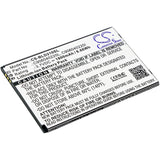 Battery for BLU D210 C906040220I, C906040220L 3.7V Li-ion 1800mAh / 6.66Wh