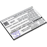 Battery for BLU D210 C906040220I, C906040220L 3.7V Li-ion 1800mAh / 6.66Wh