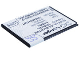 Battery for BLU D270 C6804804150T, C684804150T 3.7V Li-ion 1500mAh / 5.55Wh