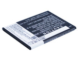 Battery for BLU D270a C6804804150T, C684804150T 3.7V Li-ion 1500mAh / 5.55Wh