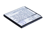 Battery for BLU S310U C525145130L, C535143130T 3.7V Li-ion 1200mAh / 4.44Wh