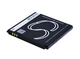 Battery for BLU S370 C525145130L, C535143130T 3.7V Li-ion 1200mAh / 4.44Wh