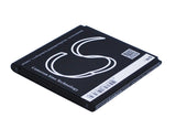 Battery for BLU S370 C525145130L, C535143130T 3.7V Li-ion 1200mAh / 4.44Wh