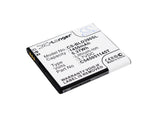 Battery for BLU D050L C545051145T 3.7V Li-ion 1450mAh / 5.37Wh