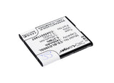 Battery for BLU D050L C545051145T 3.7V Li-ion 1450mAh / 5.37Wh