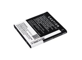 Battery for BLU D070 C545051145T 3.7V Li-ion 1450mAh / 5.37Wh
