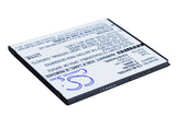 Battery for BLU D470L C816704260L 3.7V Li-ion 2150mAh / 7.96Wh