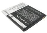Battery for BLU D530 C706045200P, C706045200T 3.7V Li-ion 2000mAh / 7.40Wh